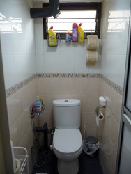 Blk 2 Dover Road (Queenstown), HDB 3 Rooms #159955692